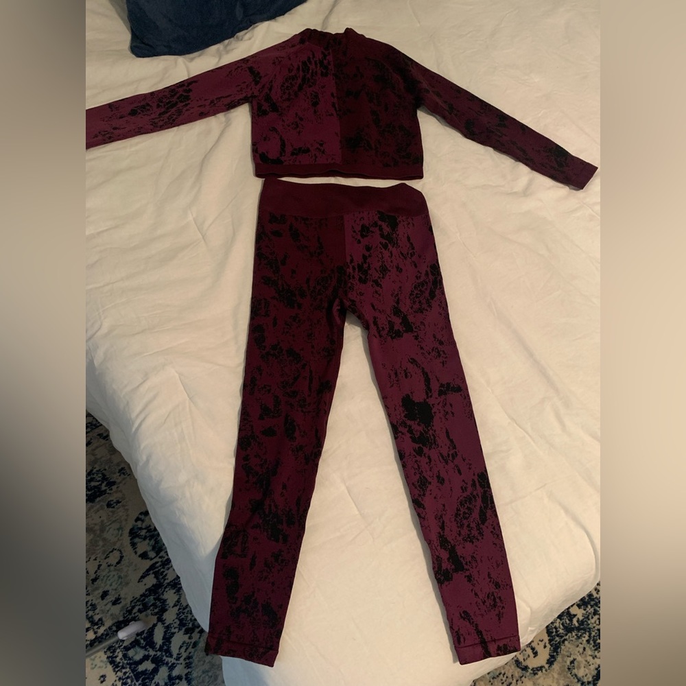 Fabletics Outfit